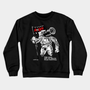 2023 Art of Brooklyn Film Festival Crewneck Sweatshirt